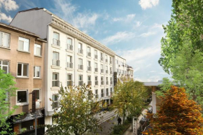 Гостиница Halifaks Hotel  Стамбул